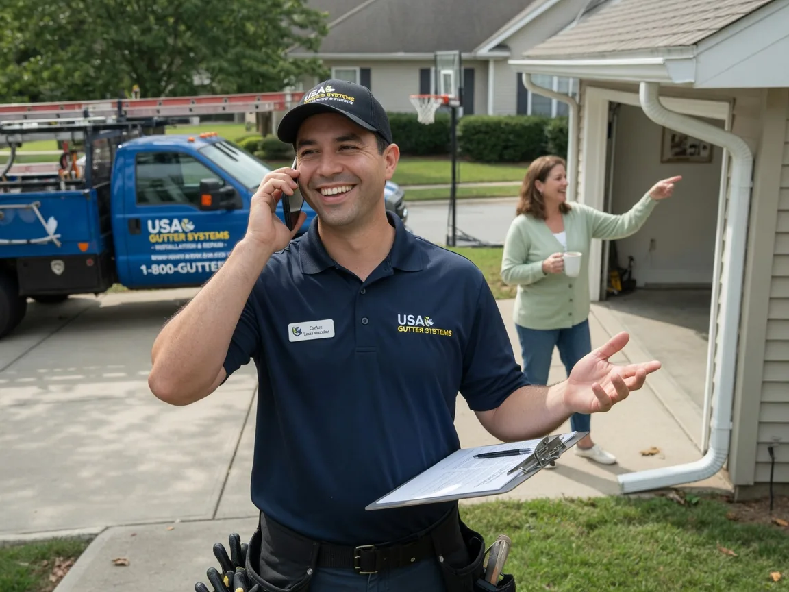Gutter Installation Stockton, KS FAQs